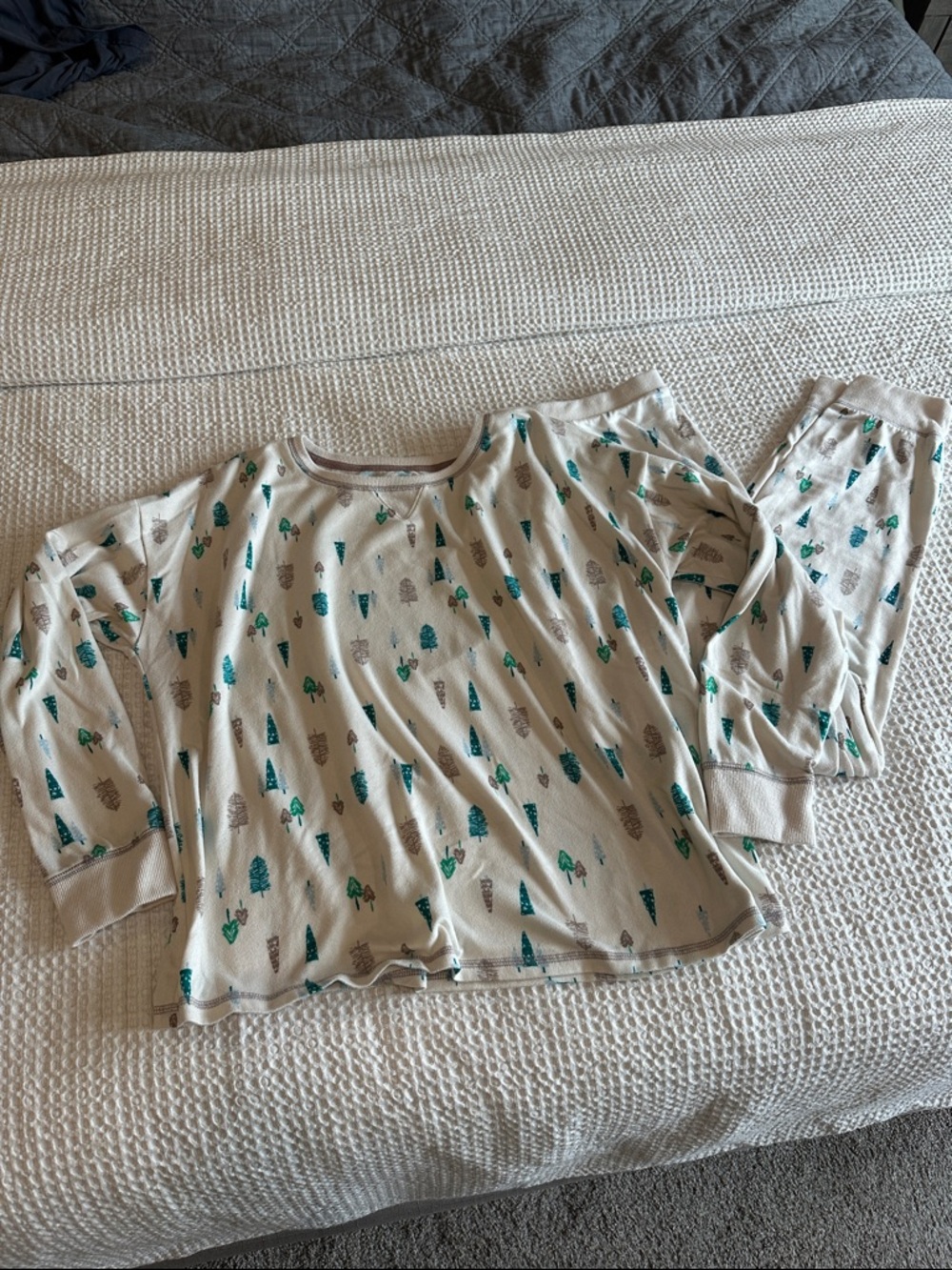 Sonoma Pajama Set